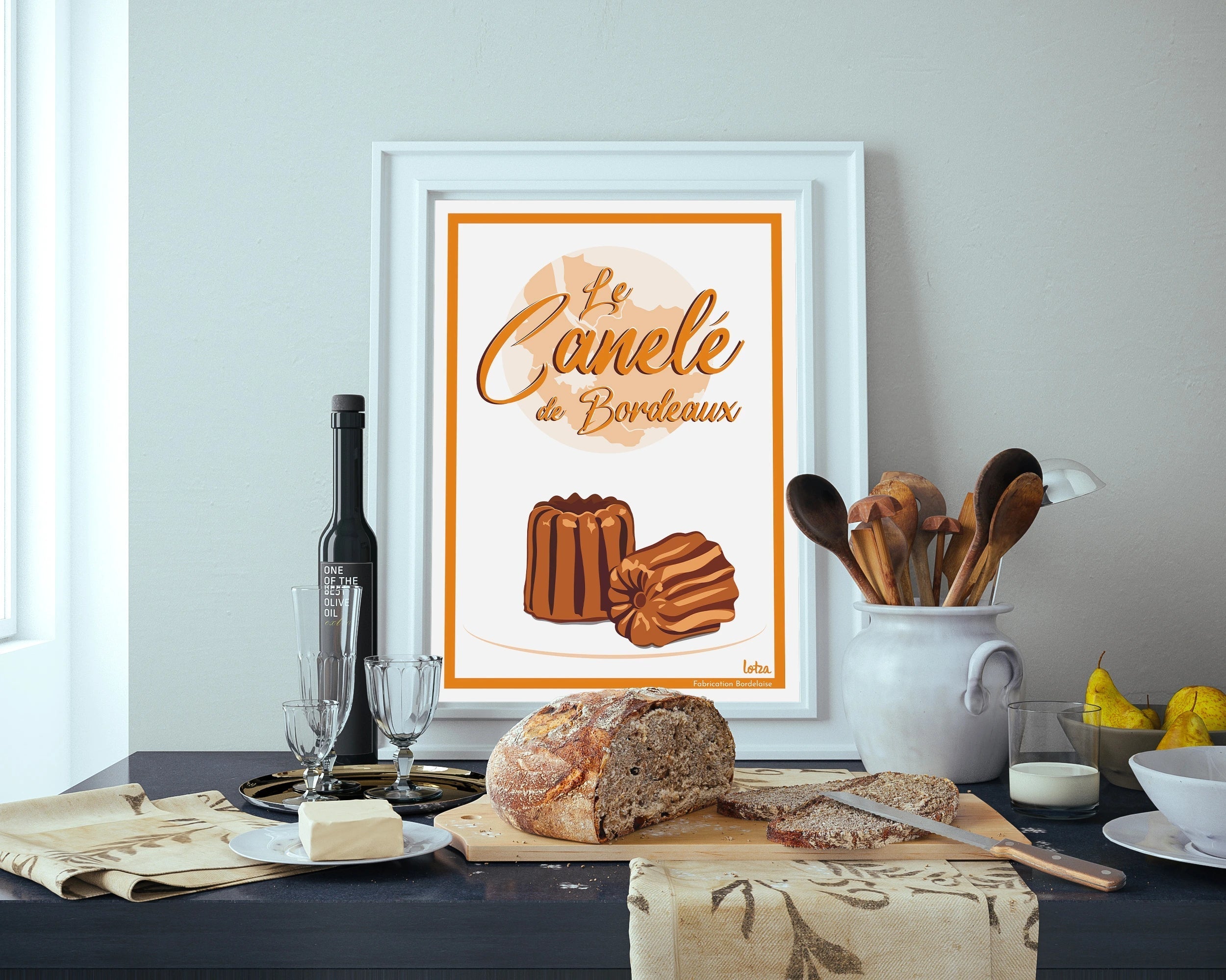 Le métier de Création Visuelle et de Communication : L’art de raconter des histoires à travers les images