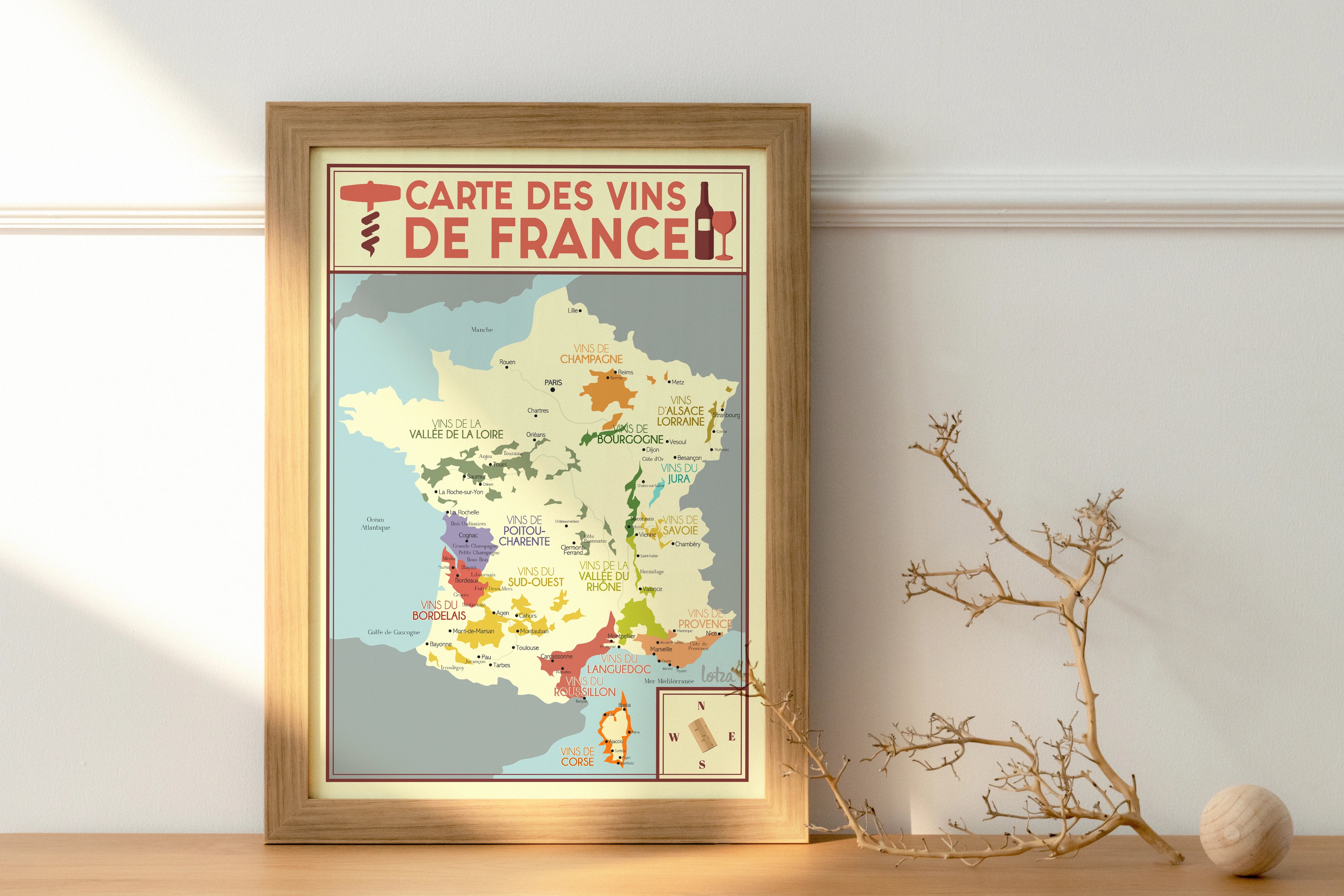 Un voyage à travers la Décoration d’intérieur