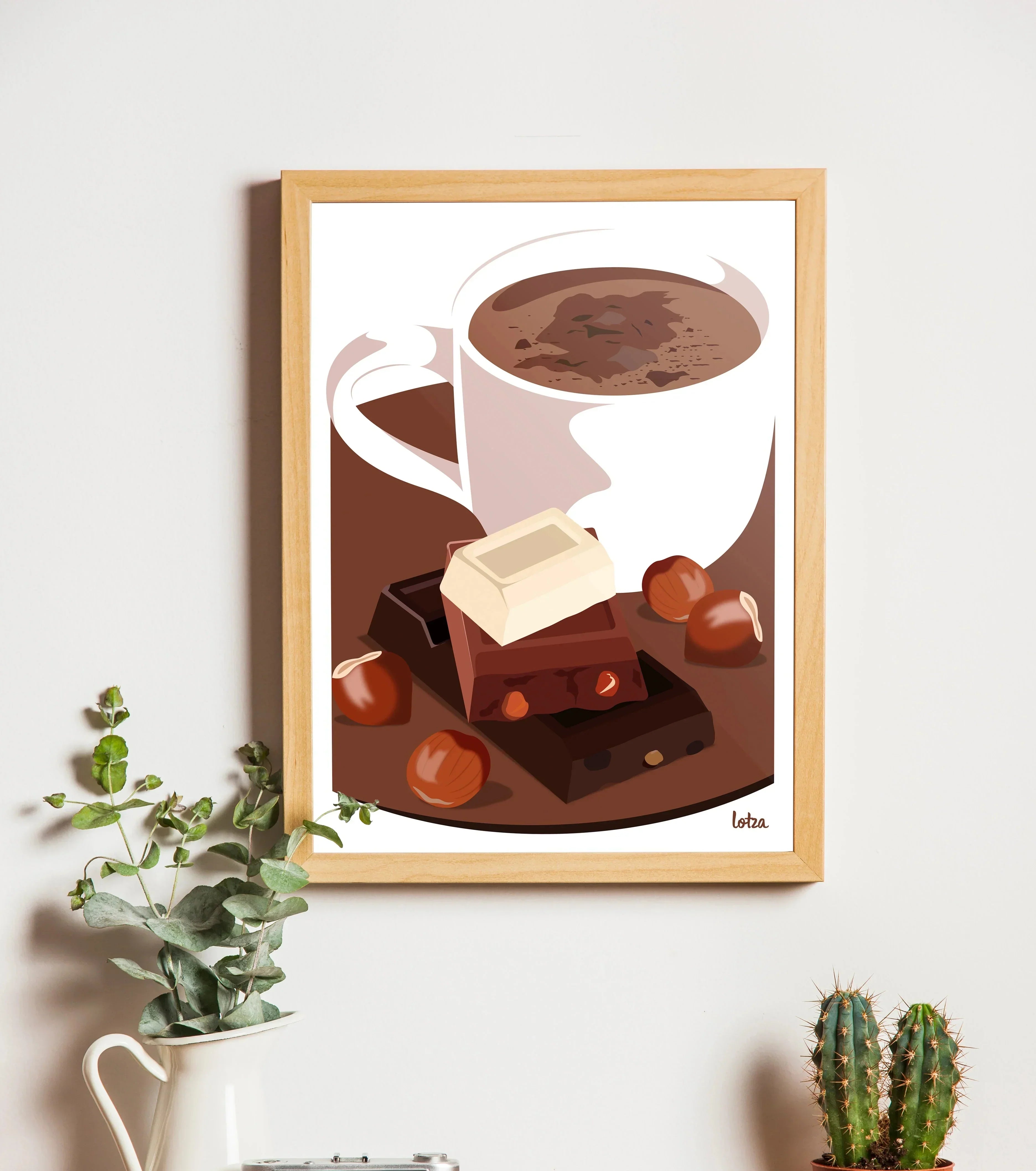 Les origines des affiches de voyage et leur rôle dans la décoration d’intérieur