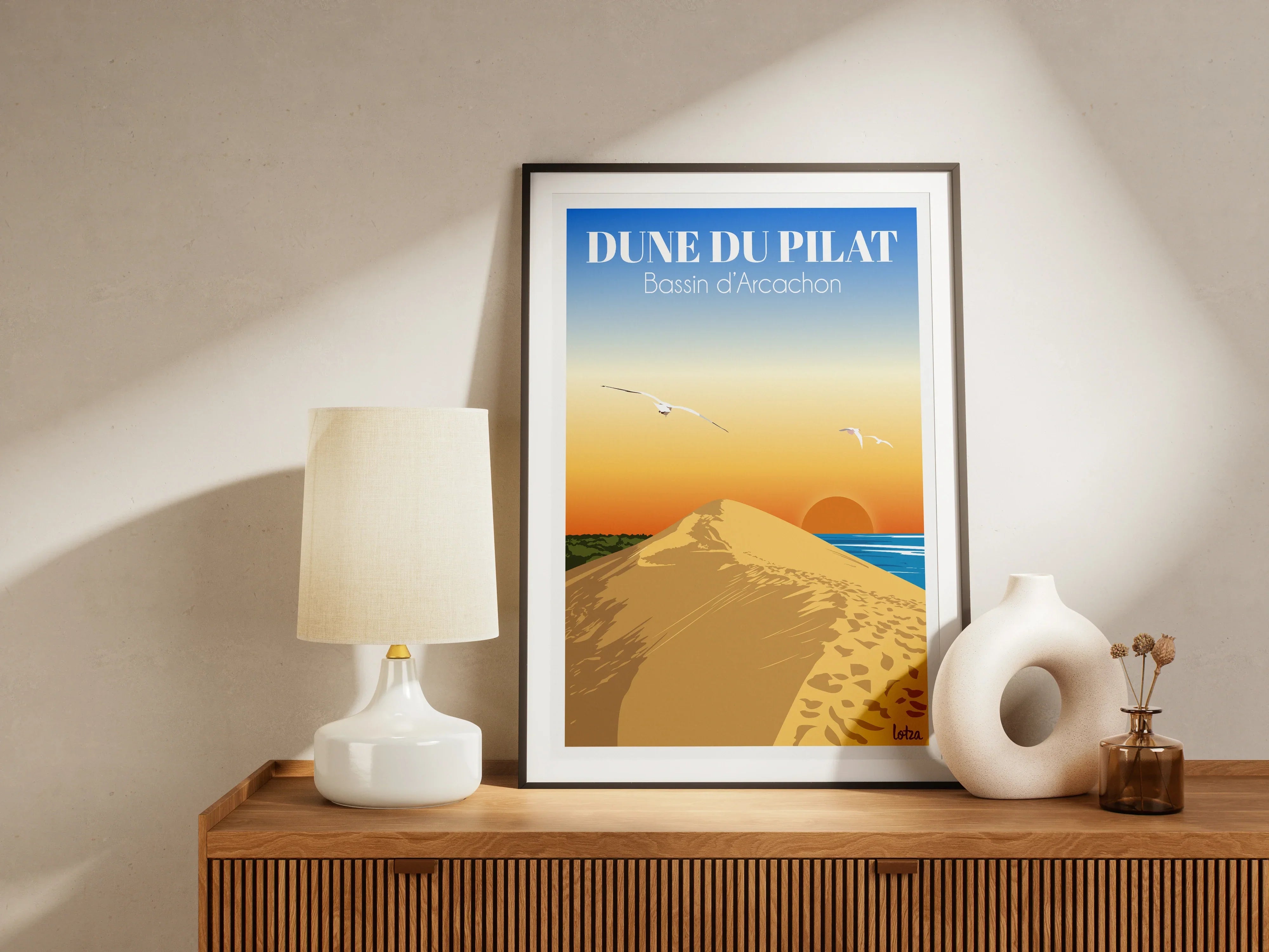 Les différentes techniques d’impression