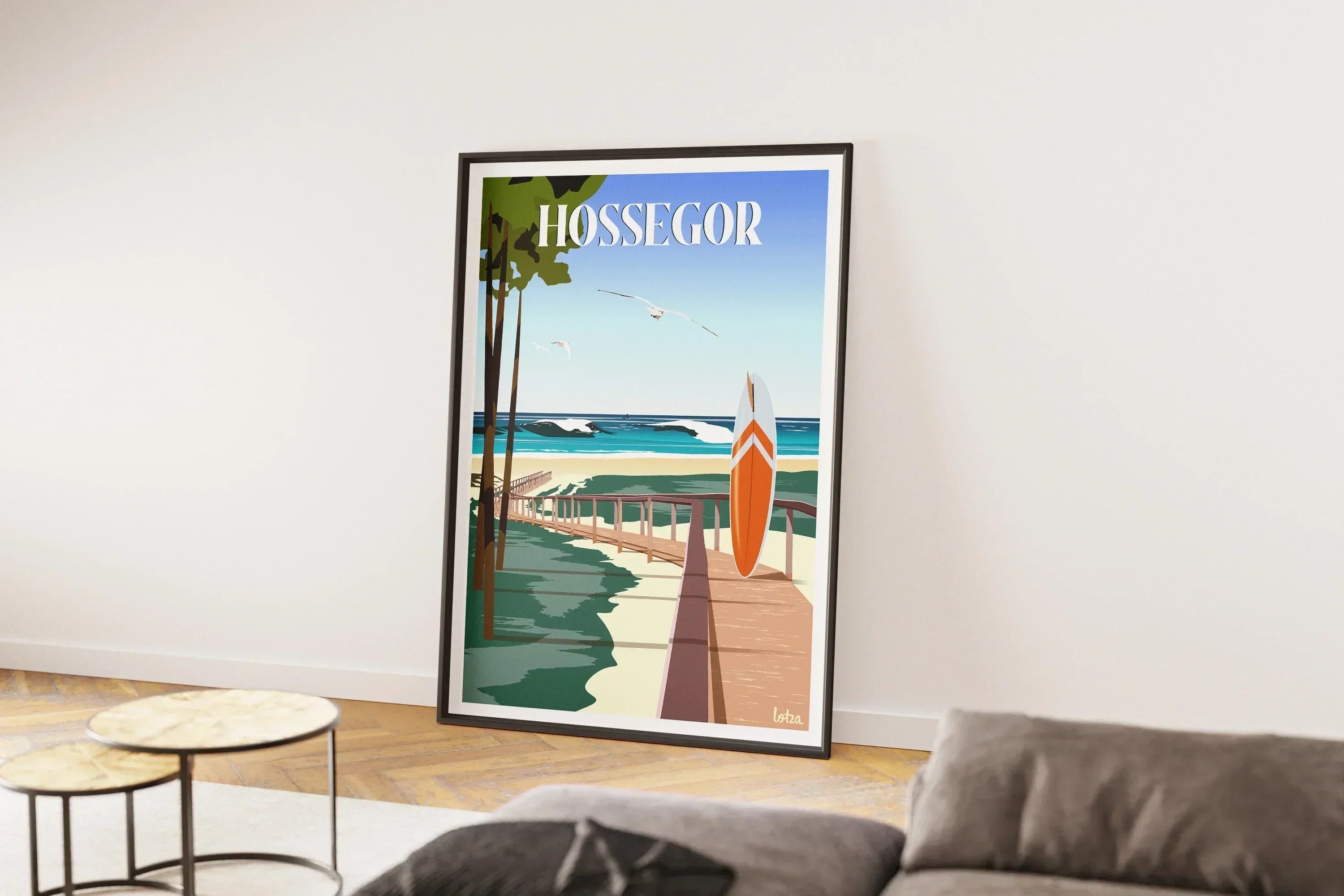 Les Styles Artistiques : Classique, Moderne et Contemporain