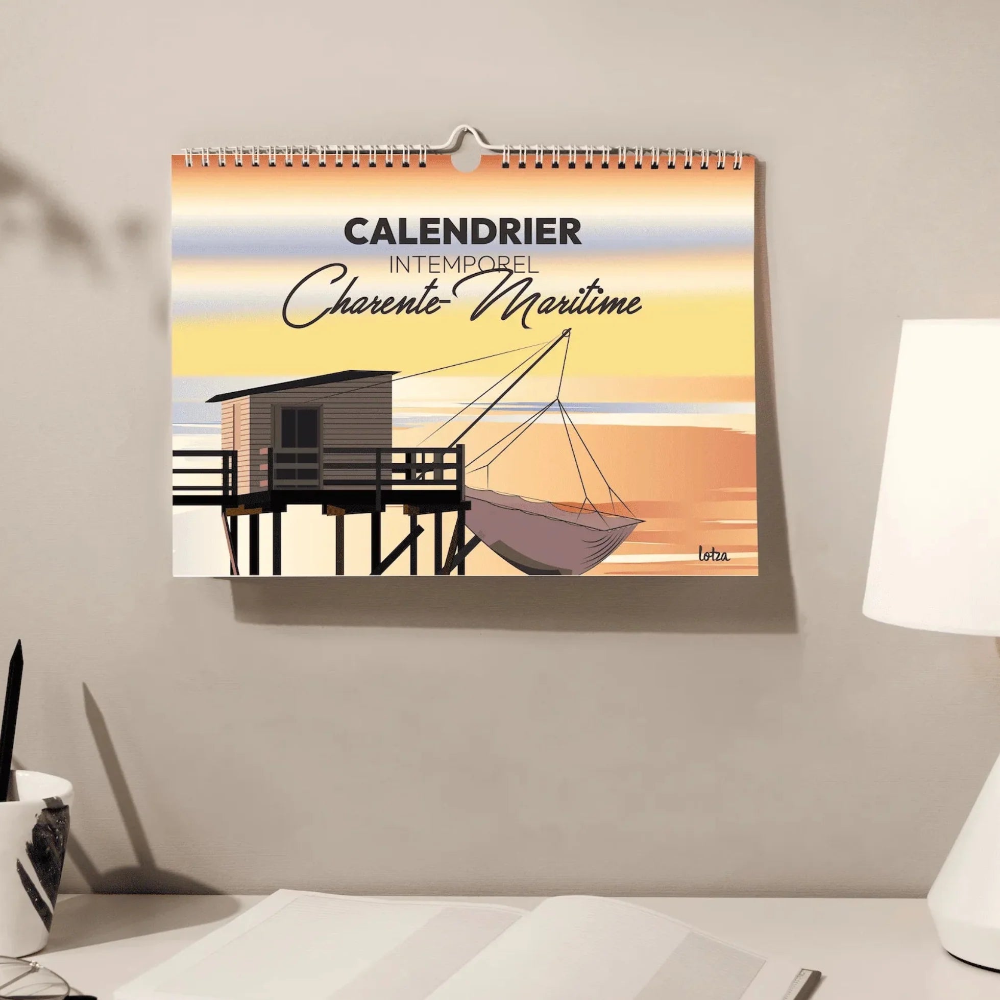 Calendriers perpétuels