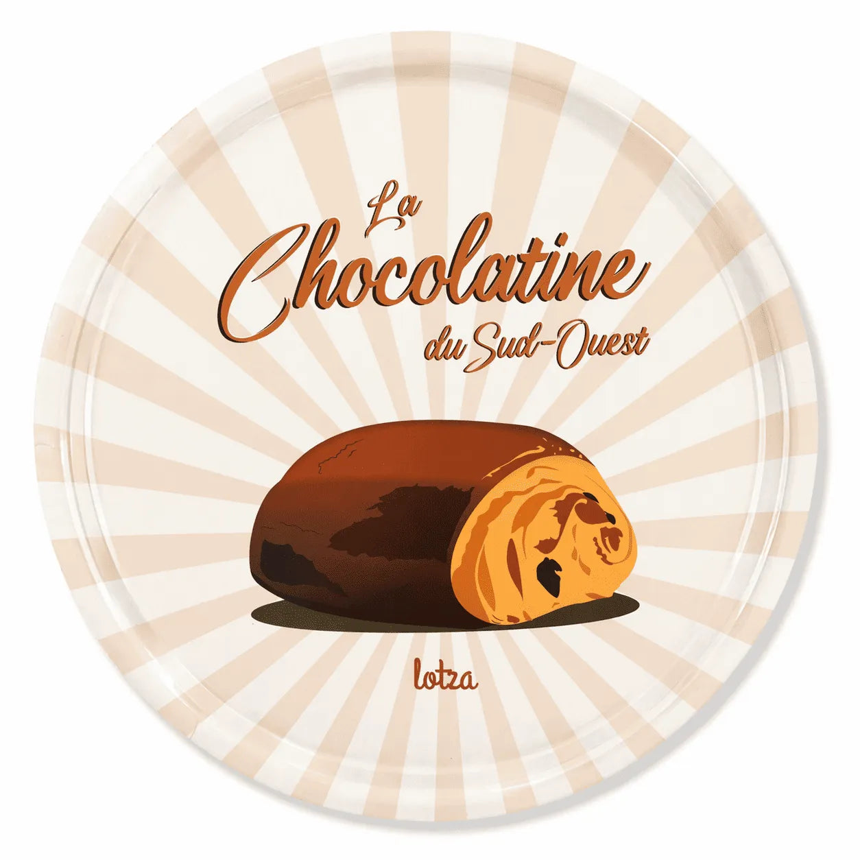 Plateaux de cuisine