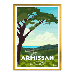 Albi poster