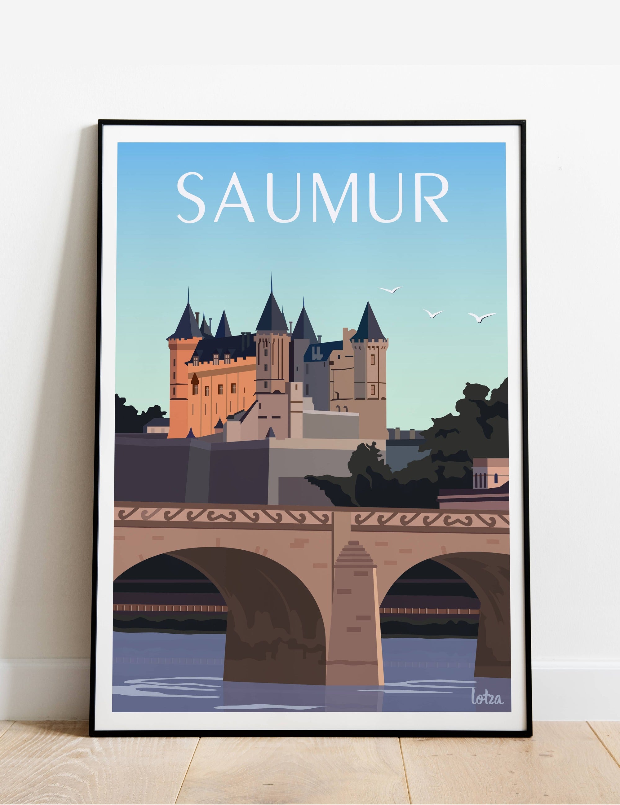 Rochefort poster 